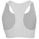 Top Fitness sem Bojo Fila Baixa Sustentação Essential Adulto - Foto 2