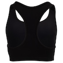 Top Fitness sem Bojo Fila Baixa Sustentação Essential Adulto - Foto 2