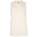 Camiseta Regata Feminina Fila Basic Regular Outline - Foto 1