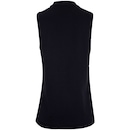 Camiseta Regata Feminina Fila Basic Regular Outline - Foto 2