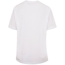 Camiseta Feminina Fila Manga Curta Over Vita Outline - Foto 2