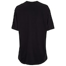 Camiseta Feminina Fila Manga Curta Over Vita Outline - Foto 2