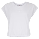 Camiseta Feminina Fila Manga Curta Basic Core - Foto 7