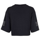 Camiseta Fila Over Outline Union 1911 Feminina - Foto 2