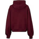 Blusão Feminino Fila Comfort Letter III - Foto 2