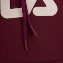 Blusão Feminino Fila Comfort Letter III - Foto 3