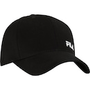 Boné Aba Curva Fila Strapback Prime Adulto - Foto 2