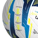 BOLA SOCIETY UHL MATCH R2 BRASILEIRAO 25 - Foto 4