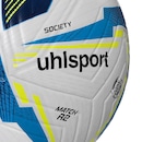 BOLA SOCIETY UHL MATCH R2 BRASILEIRAO 25 - Foto 5