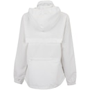 Jaqueta Corta-Vento Feminina Mizuno com Capuz Focus 2 - Foto 2