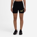 Bermuda Feminina Mizuno Runeasy 5F - Foto 4