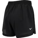 Short Feminino Mizuno New Runner - Foto 2