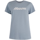 Camiseta Mizuno Basic Run Feminina - Foto 1