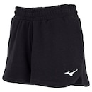 Short Feminino Mizuno Heritage 2 - Foto 1