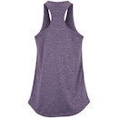 Camiseta Regata Feminina Mizuno Spark Biglog - Foto 2