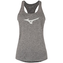 Camiseta Regata Feminina Mizuno Spark Biglog - Foto 1