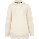 Blusa de Moletom Feminino Mizuno com Capuz - Foto 7