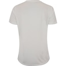 Camiseta Feminina Mizuno Manga Curta Energy  2.0 - Foto 2