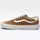 Tênis Vans Brooklyn Ls Feminino - Foto 2