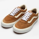 Tênis Vans Brooklyn Ls Feminino - Foto 4