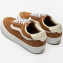 Tênis Vans Brooklyn Ls Feminino - Foto 5