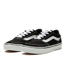 Tênis Vans Brooklyn Ls Feminino - Foto 2