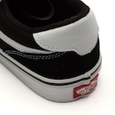 Tênis Vans Brooklyn Ls Feminino - Foto 7
