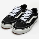 Tênis Vans Brooklyn Masculino - Foto 4