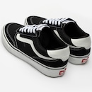 Tênis Vans Brooklyn Masculino - Foto 5