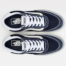 Tênis Vans Brooklyn Masculino - Foto 3