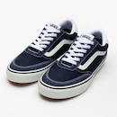 Tênis Vans Brooklyn Masculino - Foto 4