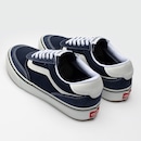 Tênis Vans Brooklyn Masculino - Foto 5