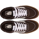 Tênis Vans Brooklyn Masculino - Foto 3