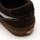 Tênis Vans Brooklyn Masculino - Foto 5