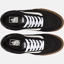 Tênis Vans Brooklyn Masculino - Foto 3