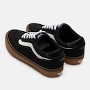 Tênis Vans Brooklyn Masculino - Foto 5