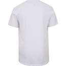 Camiseta Infantil Fila Letter Premium - Foto 2