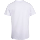 Camiseta Infantil Fila Letter Premium - Foto 2