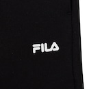 Bermuda Fila Regular Letter Light Infantil - Foto 3