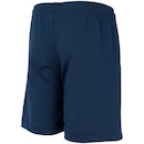 Bermuda Fila Regular Letter Light Infantil - Foto 3