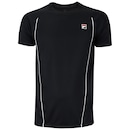 Camiseta Fila Match Masculina - Foto 1