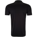 Camisa Polo Masculina Fila Manga Curta Player Box II Rio Open 25 - Foto 2