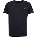 Camiseta Fila Basic Sports Juvenil - Foto 1