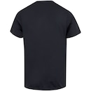 Camiseta Fila Basic Sports Juvenil - Foto 2