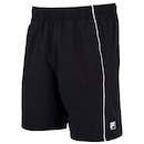 Bermuda Fila Match 8 Masculina - Foto 1