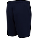 Bermuda Fila Regular Flow Juvenil - Foto 2