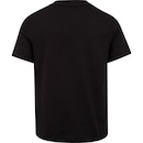 Camiseta Puma Ess No.1 Logo Infantil - Foto 2