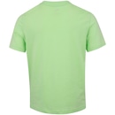 Camiseta Puma Ess No.1 Logo Infantil - Foto 2