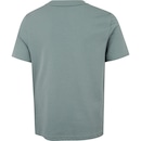 Camiseta Puma Ess No.1 Logo Infantil - Foto 2