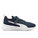 Tênis Infantil Puma Flyer Runner V PS - Foto 1